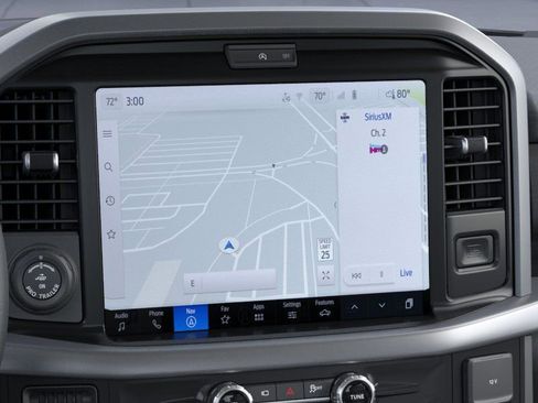 New 2026 Ford F150 XLT RWD image 14