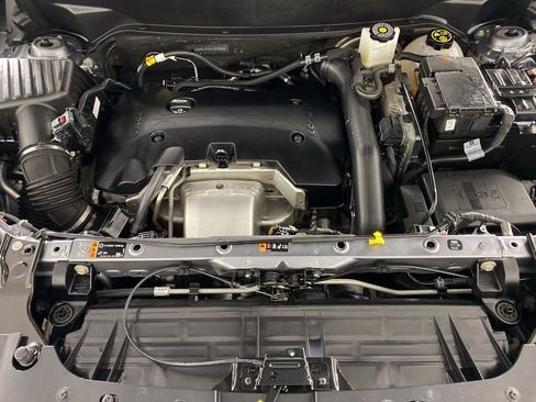 Used 2020 GMC Terrain Denali w/ Denali Premium Package image 37