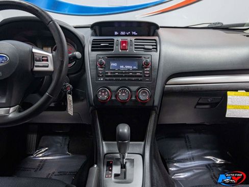 Used 2014 Subaru Impreza 2.0i Sport Premium image 11