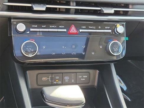 New 2026 Hyundai Tucson SEL image 10