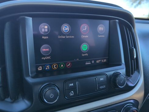 Used 2020 GMC Canyon Denali image 23