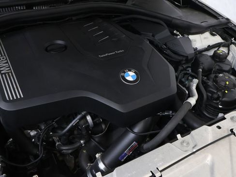 Used 2021 BMW 330i Sedan w/ Convenience Package image 26