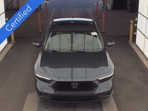 Used 2023 Honda Accord EX image 7