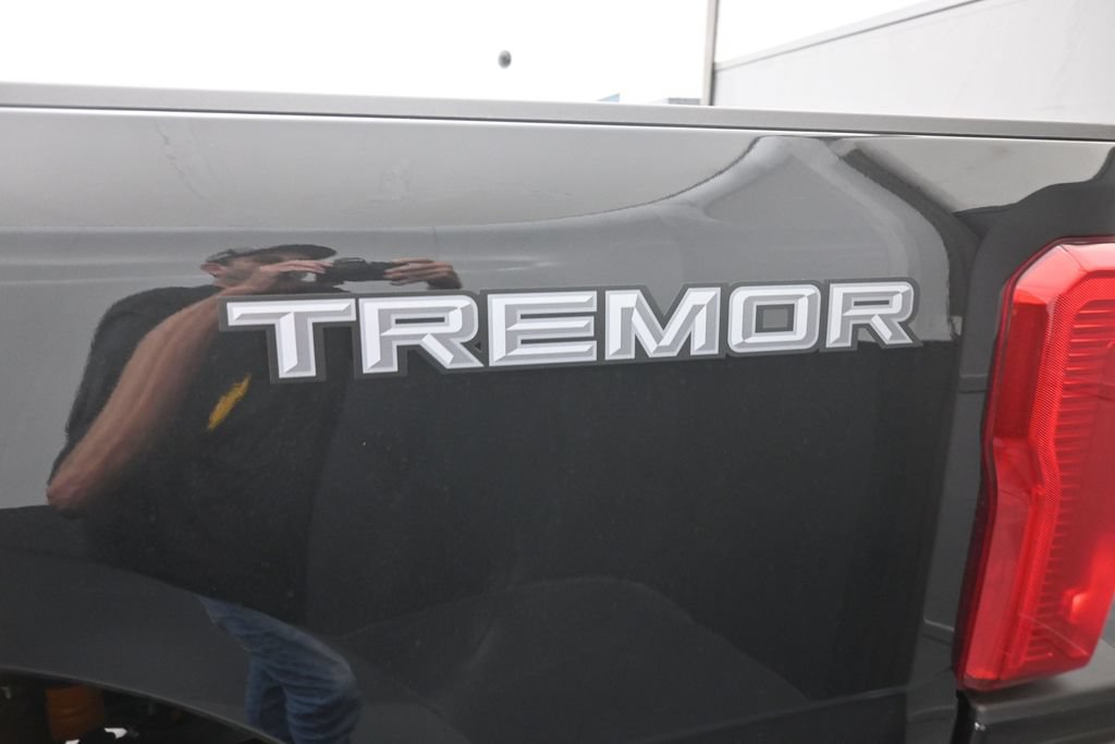 New 2027 Ford F250 XL w/ Tremor Off-Road Package AWD/4WD image 25