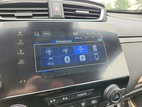 Used 2021 Honda CR-V EX image 19