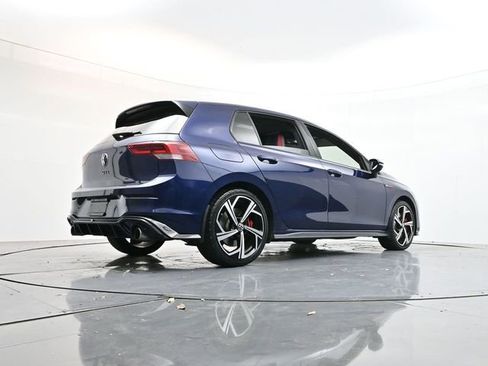Used 2024 Volkswagen GTI SE image 34