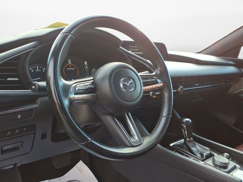 Certified 2023 MAZDA MAZDA3 s image 13
