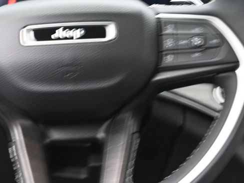 Used 2023 Jeep Grand Cherokee L Limited w/ Trailer Tow Group (B) image 31