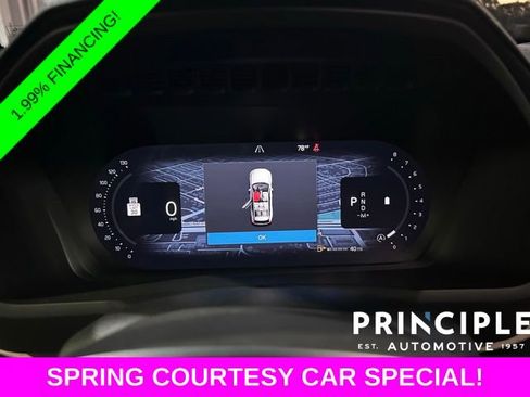 New 2026 Volvo XC90 B5 Core AWD/4WD image 28