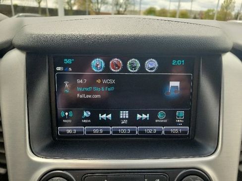 Used 2019 GMC Yukon SLE w/ SLE Value Package AWD/4WD image 31