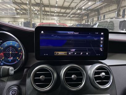 Certified 2022 Mercedes-Benz GLC 43 AMG 4MATIC