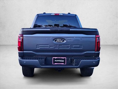 New 2026 Ford F150 STX AWD/4WD image 8