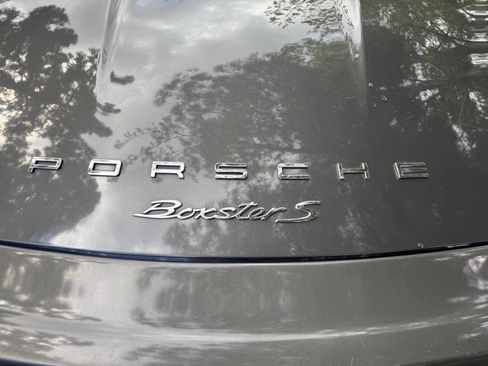 Used 2013 Porsche Boxster S image 13