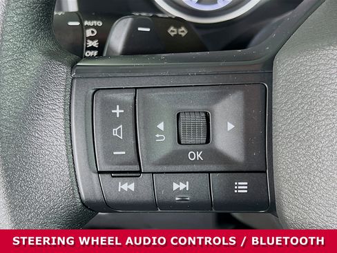 Used 2026 Nissan Rogue S image 14