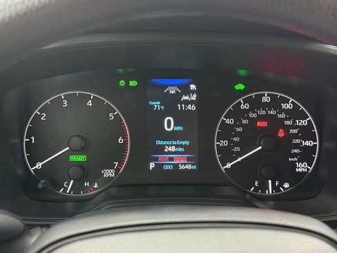 Used 2025 Toyota Corolla LE image 15