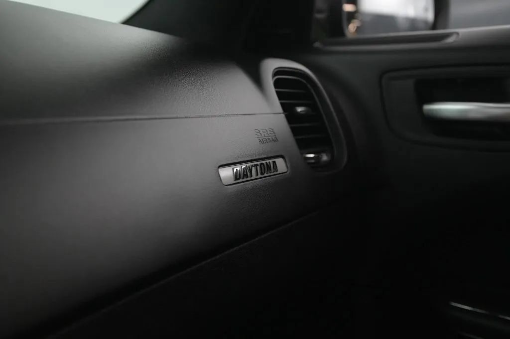 Used 2023 Dodge Charger R/T w/ Daytona Edition Group RWD image 30