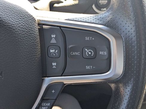 Used 2026 RAM 3500 Tradesman AWD/4WD image 25