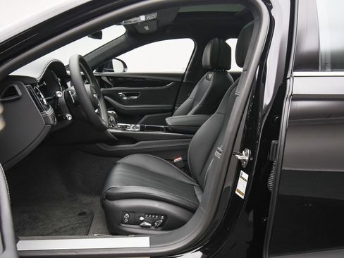 New 2026 Bentley Flying Spur Plug-In Hybrid AWD/4WD image 19