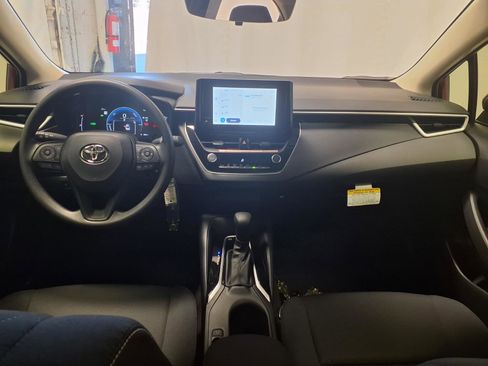 New 2026 Toyota Corolla LE image 11