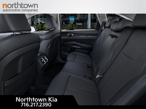 New 2026 Kia Sorento S AWD/4WD image 19