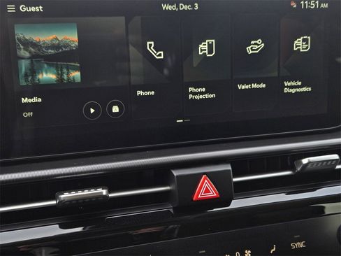 New 2026 Kia Sportage EX image 12