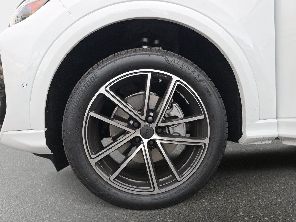 New 2026 Audi Q5 Premium Plus AWD/4WD image 33