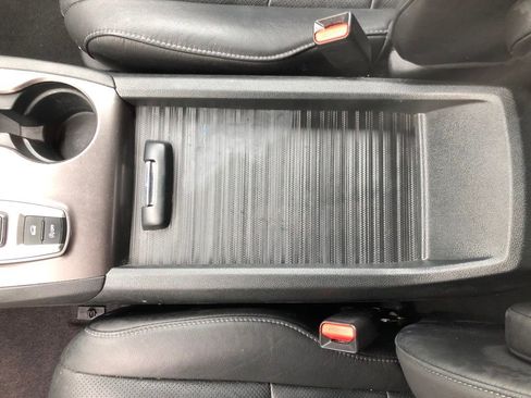 Used 2023 Honda Passport EX-L image 20