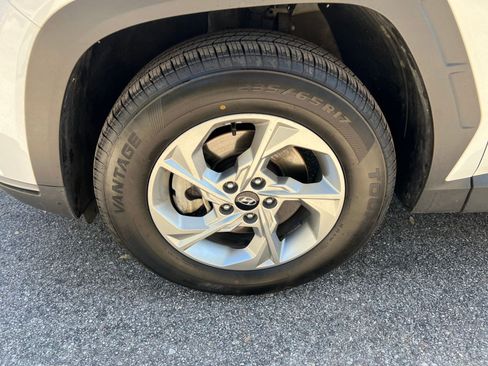 Used 2024 Hyundai Tucson SEL image 27