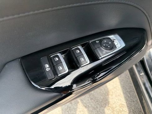 Certified 2024 Kia K5 EX w/ EX Premium Package FWD image 18