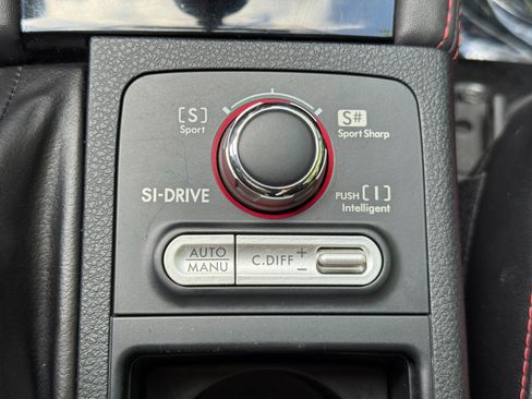 Used 2018 Subaru WRX STI AWD/4WD image 24