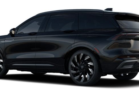New 2026 Lincoln Nautilus Reserve w/ Jet Appearance Package AWD/4WD image 24