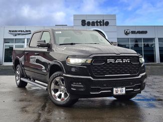 New 2026 RAM 1500 Big Horn video 1