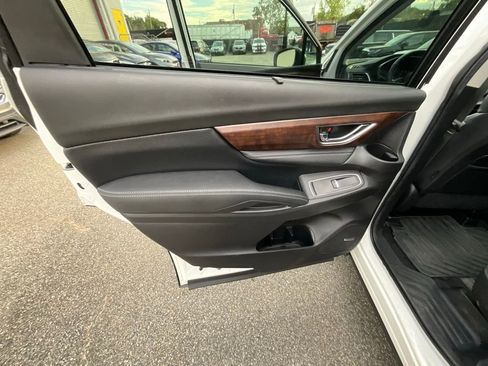 Used 2023 Subaru Ascent Touring image 20