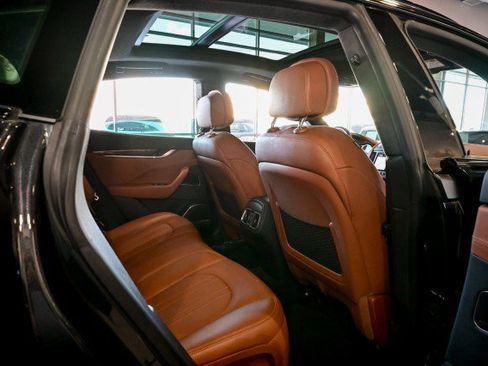 Used 2022 Maserati Levante GT image 21