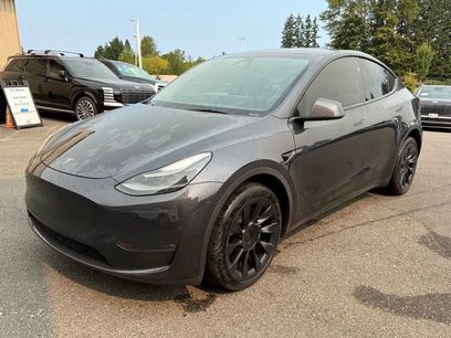 Used 2024 Tesla Model Y Long Range