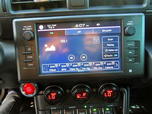 Used 2024 Subaru BRZ tS image 24