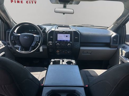 Used 2020 Ford F150 XL w/ Equipment Group 101A Mid AWD/4WD image 16