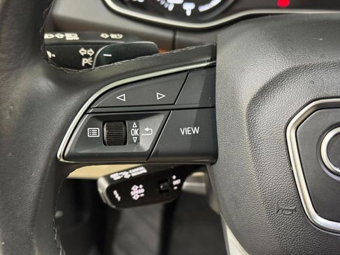 Certified 2023 Audi Q5 2.0T Premium w/ Convenience Package AWD/4WD image 15