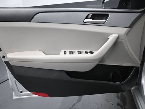 Used 2018 Hyundai Sonata ECO FWD image 25