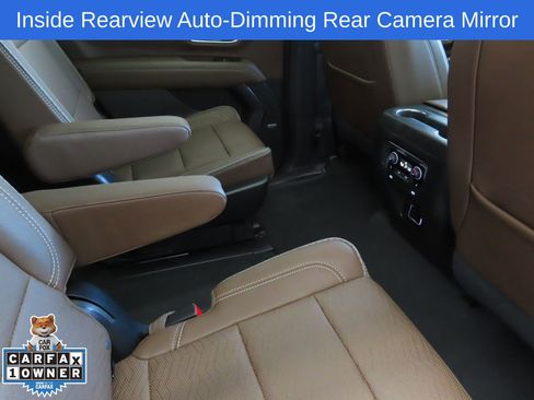 Used 2023 Chevrolet Tahoe High Country AWD/4WD image 26