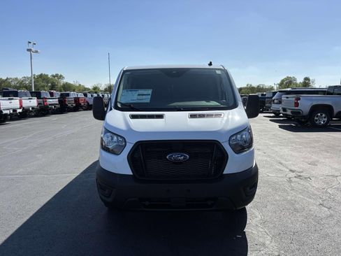 New 2025 Ford Transit 150 Base image 25