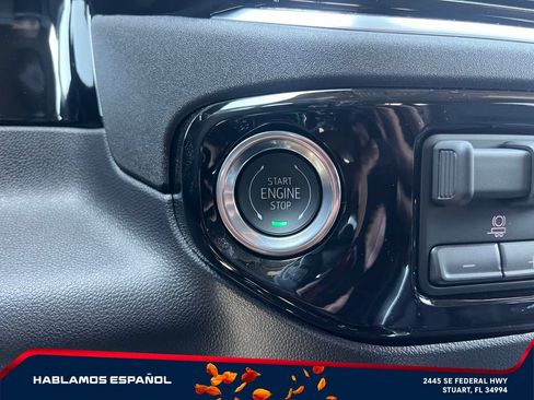 New 2026 GMC Sierra 2500 Denali Ultimate AWD/4WD image 29