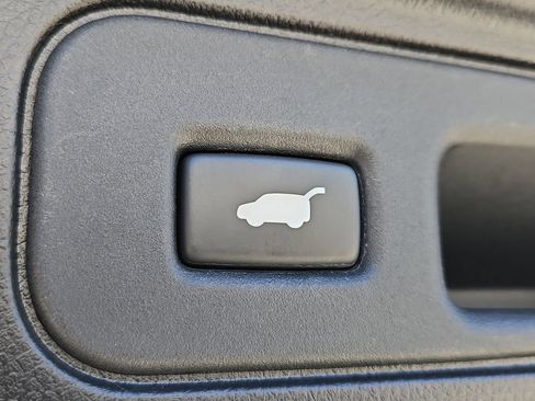 Certified 2025 Honda Passport TrailSport image 20