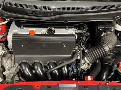 Used 2013 Honda Civic Si image 30
