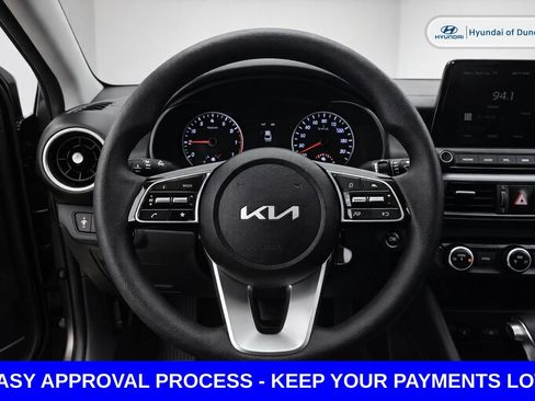 Used 2023 Kia Forte LXS FWD image 11