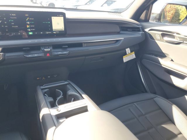 New 2026 Kia EV9 Land w/ Nightfall Edition Package AWD/4WD image 11