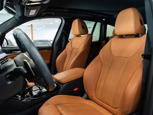 Used 2023 BMW X3 xDrive30i w/ M Sport Package image 7