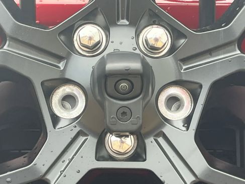 New 2025 Jeep Wrangler Sport image 18