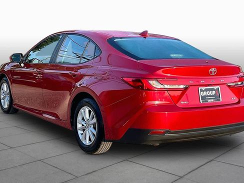Used 2025 Toyota Camry LE FWD image 12
