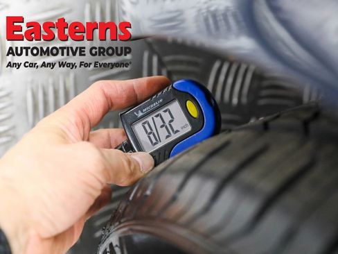 Used 2018 Ford Fusion SE image 27